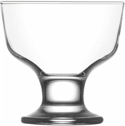 [3444] LAV Dessert/ice bowl 28.5centilitreDESTINA
