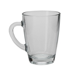 [28937] Mug en verre 25 CL X 2