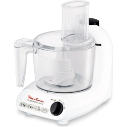 [7090] MOULINEX MASTERCHEF 2000 BLANC 2 Litres 500W
