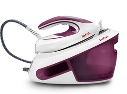 [27951] Tefal SV8054 Express Anti-scale steam generator 2800 W White/purple 1.8 L 