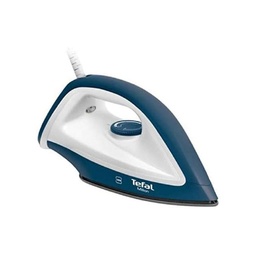 [8613] TEFAL FER A REPASSER BLEU 1200W