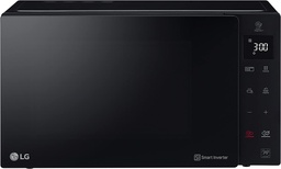 [12376] LG MICRO-ONDE FOUR NOIR