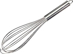 [12907] FOUET EN SILICONE 26 CM 2 CLR ASS