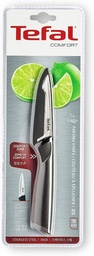 [7886] TEFAL CONFORT EPLUCHEUR INOX/ETUI