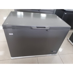 [35591] FIABTEC CONGELATEUR INOX 337 L T