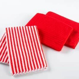 [21806] 3 TORCHON 40X40 MICROFIBRE CUISTOT (copie)