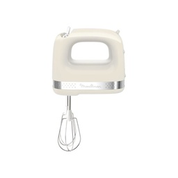 [7941] MOULINEX FOUETS A MAIN 2 VITESSES BLANC 200W