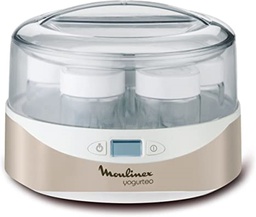 [27988] Moulinex YOGURTEO 7 POTS