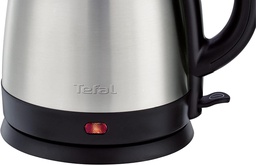 [7098] TEFAL Bouilloire Inox 1.2L