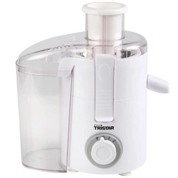 [30054] TRISTAR EXTRACTEUR DE JUS 2 VITESSES 250W