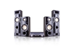 [4598] LG CHAINE MUSICALE ARX8.
