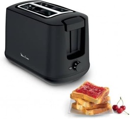 [7081] MOULINEX Toaster Principio Select Noit Mat