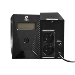 [33063] ONDULEUR UPS SMART 650VA
