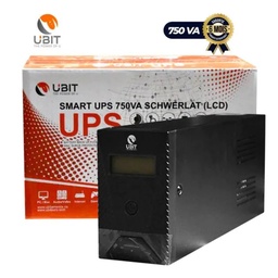 [33064] ONDULEUR UPS SMART 750VA