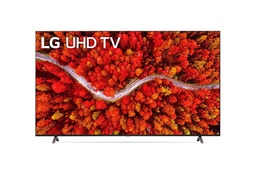 [20698] LG TV 86'' SMART UHD 4K