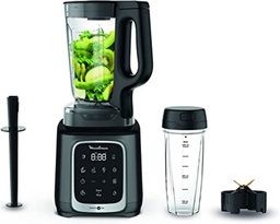 [27912] MOULINEX BLENDER 1.75 L 1600W INFINY MIXEUR