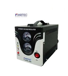 [35786] FIABTEC REGULATEUR DE TENSION 500W