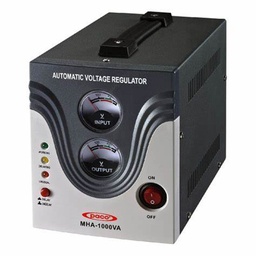 [21539] FIABTEC REGULATEUR DE TENSION 1000VA