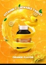 VITAMIN C 60 Tablets 700mg
