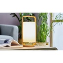 BODEN LAMPE DE CHEVET H30