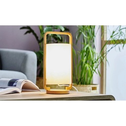 [25059] BODEN LAMPE DE CHEVET H30