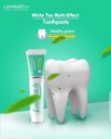 WHITE TEA TOOTHPASTE